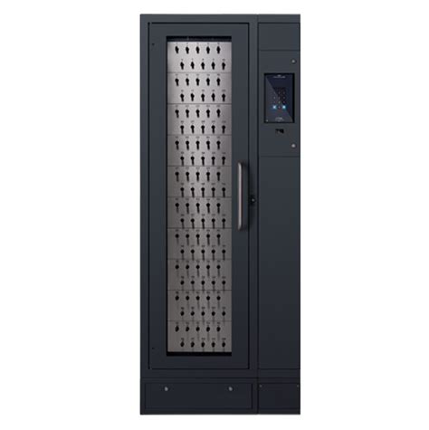 e100 Key System .